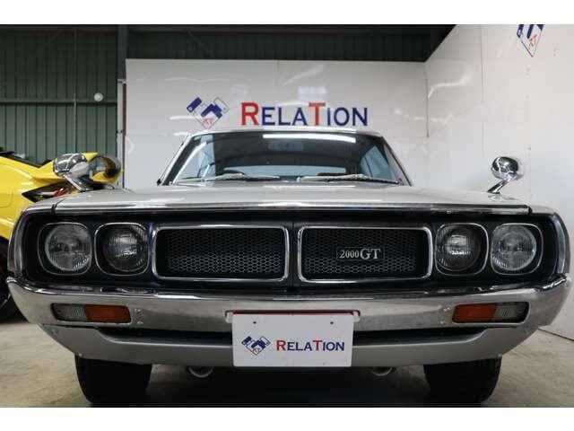 1973 Nissan Skyline JDM car for sale — photo 5 of 19