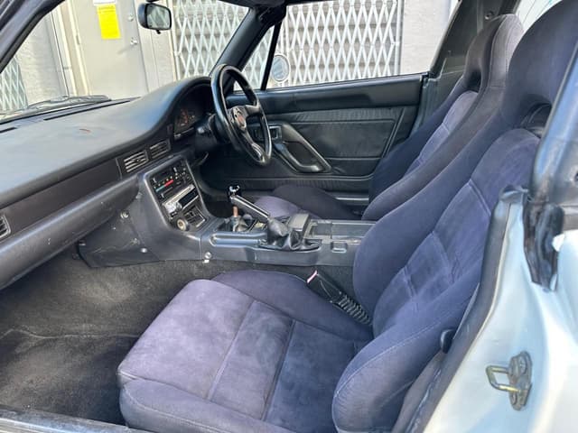 1993 Suzuki Cappuccino JDM car for sale — photo 15 of 16