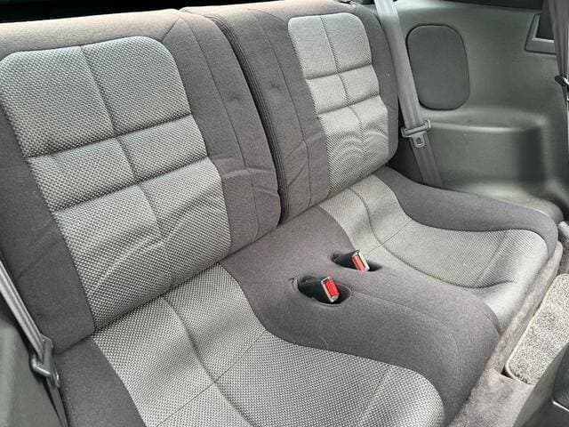 1991 Mitsubishi GTO JDM car for sale — photo 19 of 20