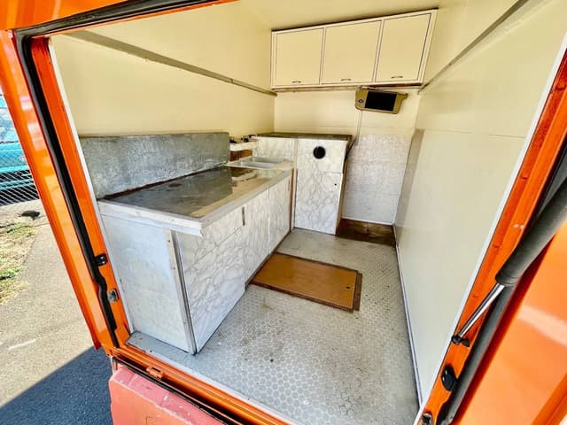 2000 Daihatsu Hijet JDM car for sale — photo 25 of 25