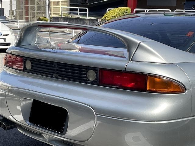 1998 Mitsubishi GTO JDM car for sale — photo 21 of 24