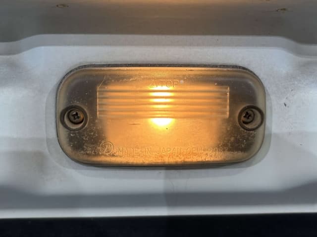 1994 Subaru Sambar JDM car for sale — photo 10 of 25