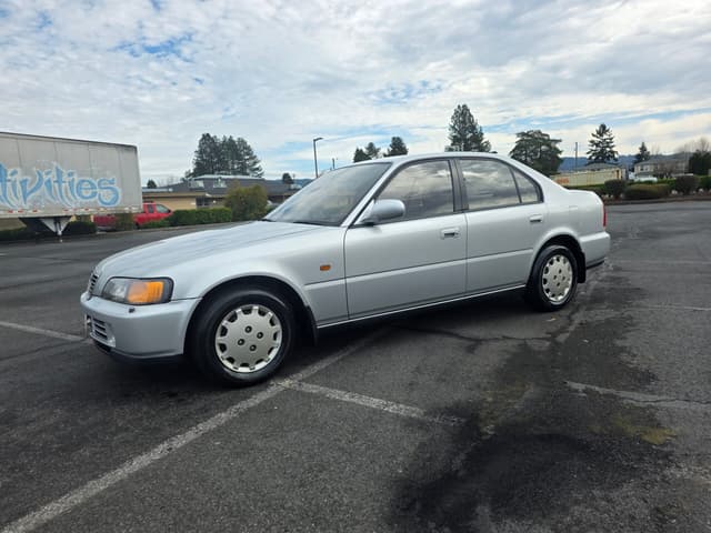 1993 Honda JDM car for sale — photo 15 of 25