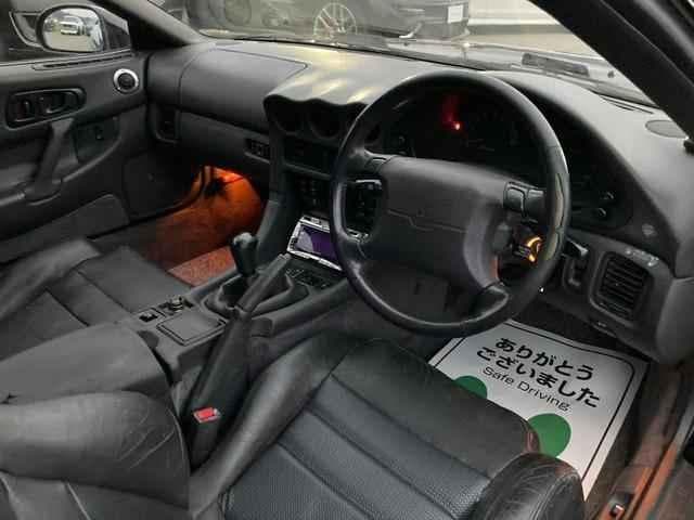 1994 Mitsubishi GTO JDM car for sale — photo 9 of 23