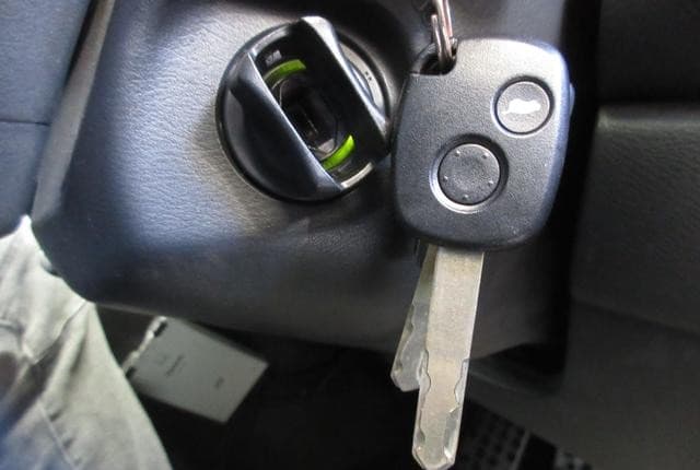 2002 Honda Accord JDM car for sale — photo 23 of 25