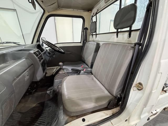 1998 Subaru Sambar JDM car for sale — photo 11 of 25