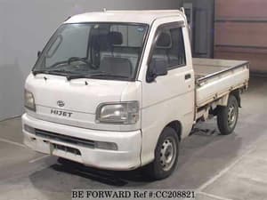 2000 Daihatsu Hijet JDM car for sale