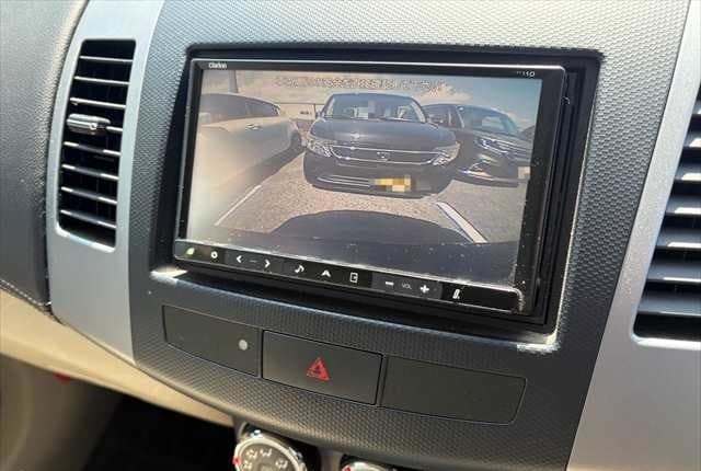 2011 Mitsubishi Outlander JDM car for sale — photo 7 of 18