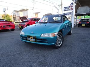 1992 Honda Beat JDM car for sale