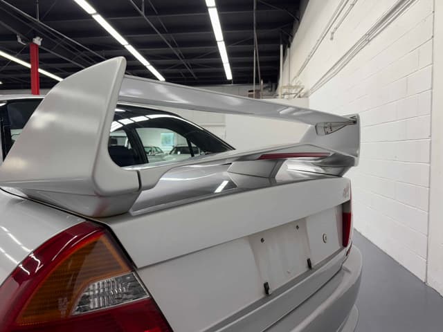 1998 Mitsubishi Lancer Evolution JDM car for sale — photo 23 of 25