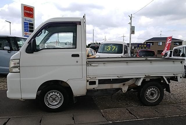 2007 Daihatsu Hijet JDM car for sale — photo 5 of 25