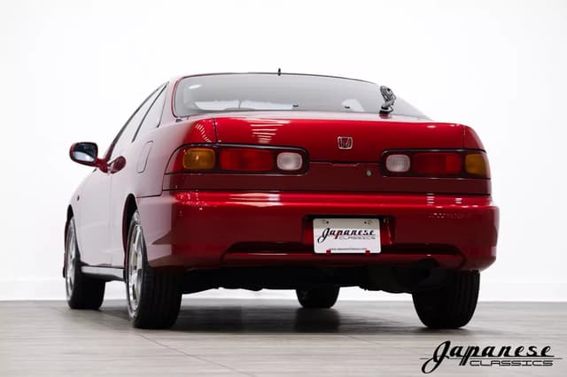 1993 Honda Integra JDM car for sale — photo 6 of 25