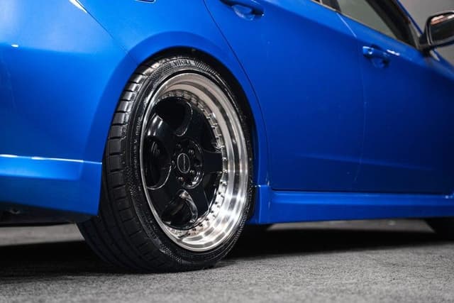 2008 Subaru Impreza JDM car for sale — photo 11 of 16