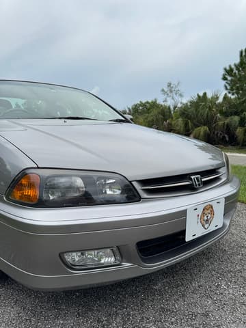 2000 Honda Accord JDM car for sale — photo 5 of 25