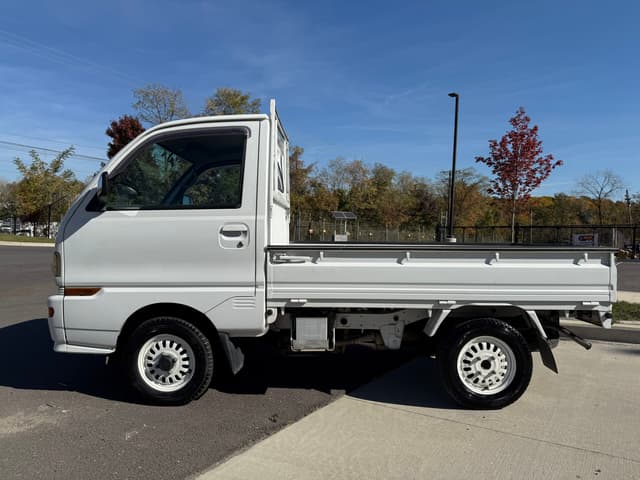 1998 Mitsubishi Minicab JDM car for sale — photo 6 of 17