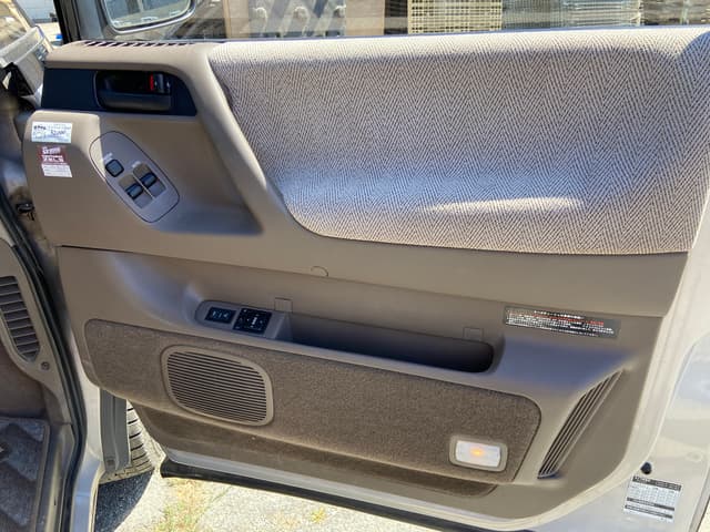 1993 Toyota Estima JDM car for sale — photo 18 of 25