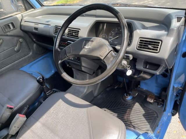 1995 Honda Acty JDM car for sale — photo 11 of 16