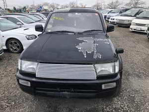1997 Toyota Hilux Surf JDM car for sale