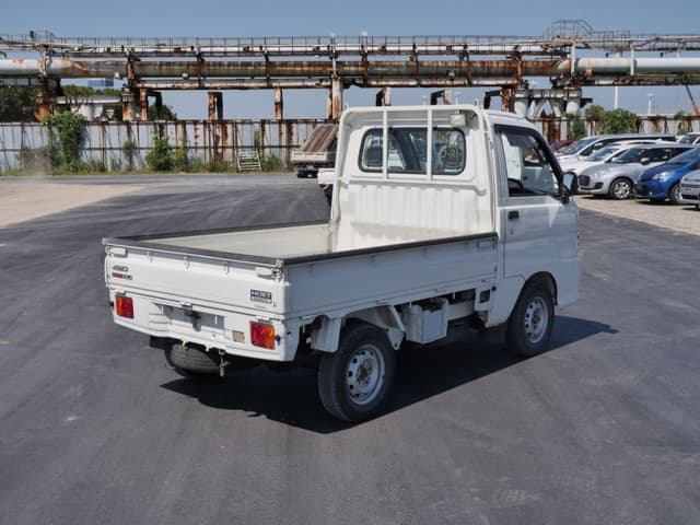 2001 Daihatsu Hijet JDM car for sale — photo 5 of 25