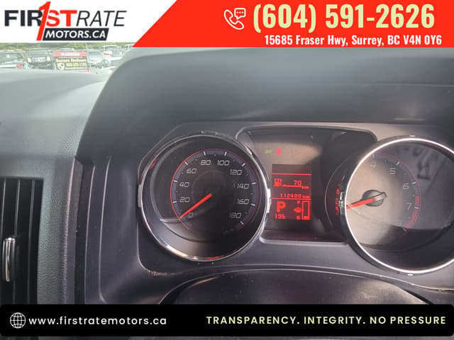 2007 Mitsubishi Delica JDM car for sale — photo 17 of 21