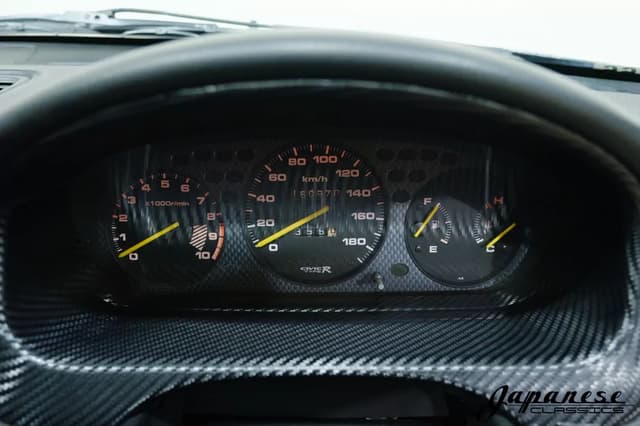 1997 Honda Civic JDM car for sale — photo 13 of 25