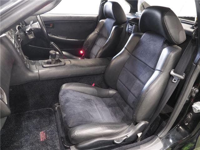 1993 Toyota MR2 JDM car for sale — photo 17 of 25