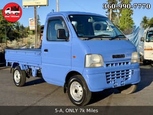 2000 Suzuki Carry JDM car for sale