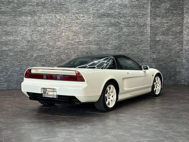 1994 Honda NSX JDM car for sale — photo 3 of 18