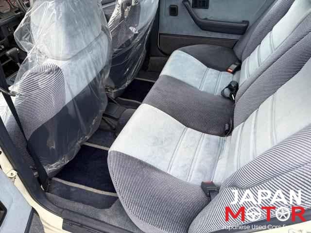 1987 Honda Integra JDM car for sale — photo 9 of 11