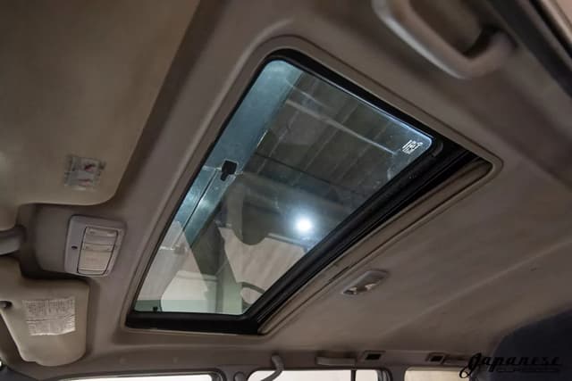 1996 Toyota Land Cruiser Prado JDM car for sale — photo 15 of 25