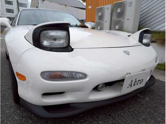 1999 Mazda RX-7 JDM car for sale — photo 14 of 20