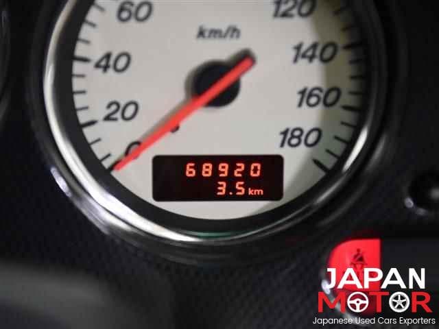 2001 Mazda RX-7 JDM car for sale — photo 9 of 9