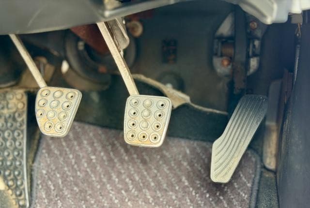 1998 Mazda RX-7 JDM car for sale — photo 19 of 25