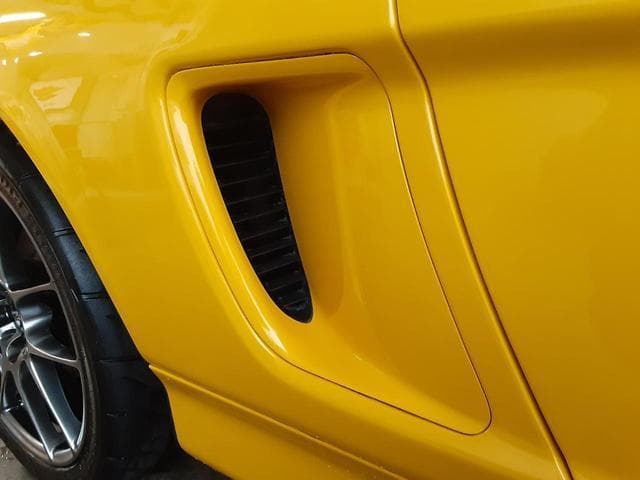 1992 Honda NSX JDM car for sale — photo 25 of 25