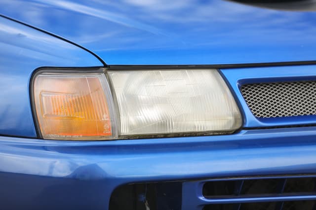 1993 Toyota Starlet JDM car for sale — photo 11 of 25