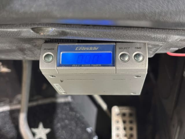1993 Suzuki Jimny JDM car for sale — photo 14 of 25