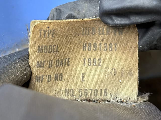 1992 Honda Acty JDM car for sale — photo 23 of 25