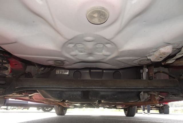 2009 Toyota Vitz JDM car for sale — photo 20 of 25