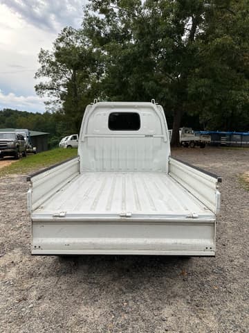 2000 Suzuki Carry JDM car for sale — photo 9 of 22