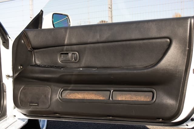 1994 Nissan Skyline JDM car for sale — photo 17 of 25