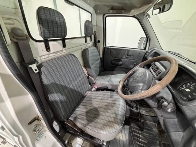 2000 Honda Acty JDM car for sale — photo 10 of 10