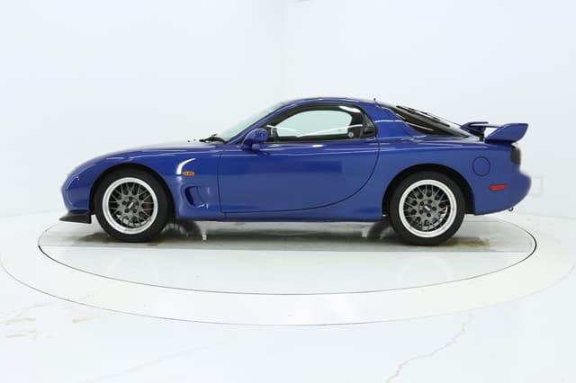 1999 Mazda RX-7 JDM car for sale — photo 8 of 10