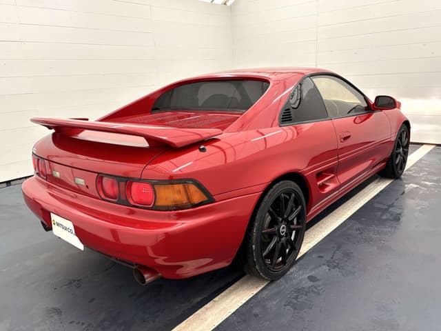1994 Toyota MR2 JDM car for sale — photo 5 of 25