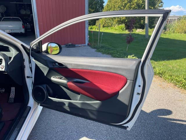 2010 Honda Civic JDM car for sale — photo 7 of 21