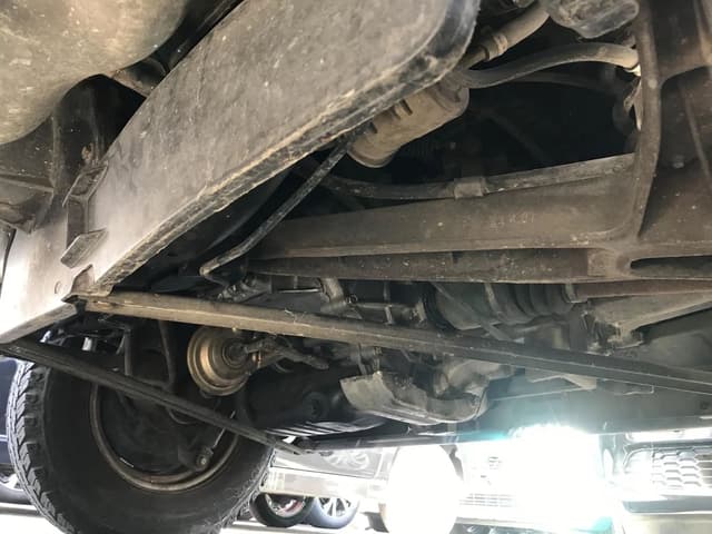 1993 Subaru Sambar JDM car for sale — photo 11 of 30