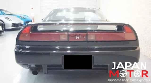 1995 Honda NSX JDM car for sale — photo 4 of 10
