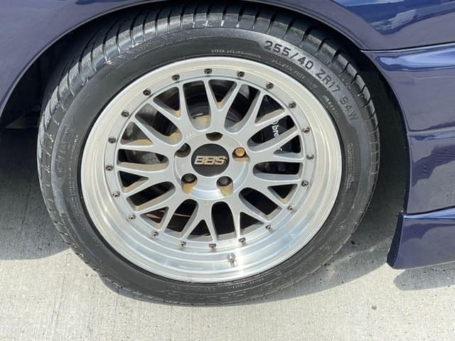 1995 Subaru Impreza JDM car for sale — photo 17 of 25