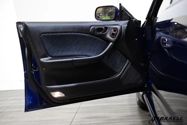 1996 Subaru Legacy JDM car for sale — photo 18 of 25