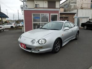 1998 Toyota Celica JDM car for sale
