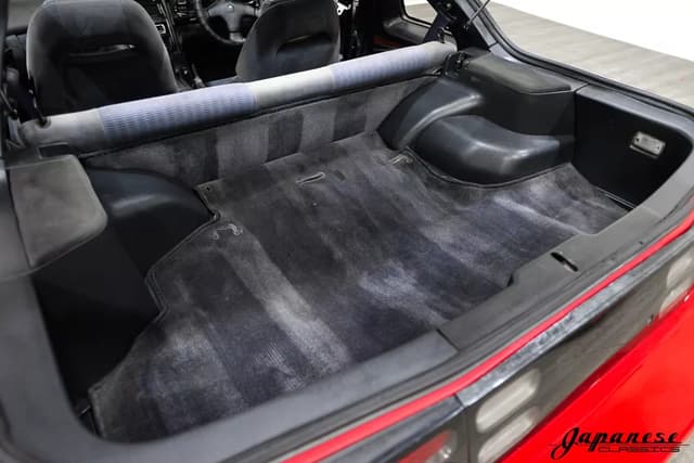 1993 Nissan Fairlady Z JDM car for sale — photo 20 of 25